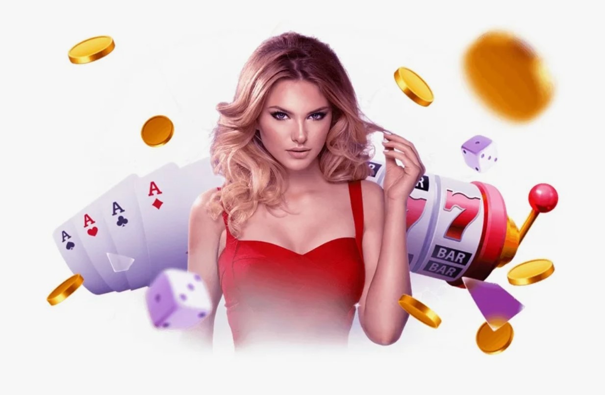 Официальный сайт Irwin Casino