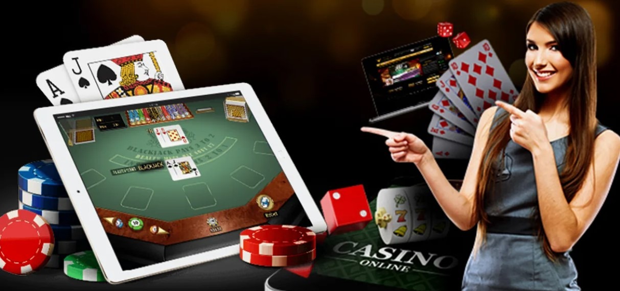 Irwin Casino рабочее зеркало